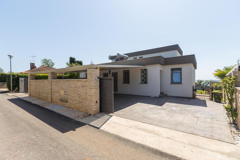 Others 5, Villa Ivan Umag, Umag