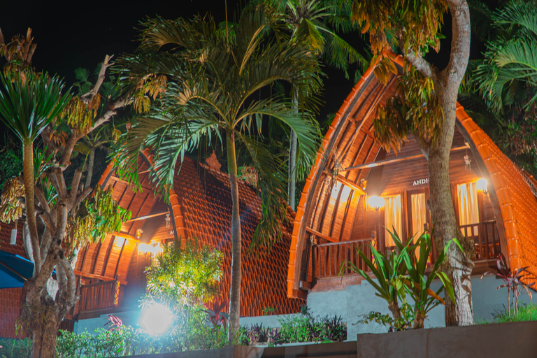 Exterior & Views 2, The Aura Penida Hills, Klungkung