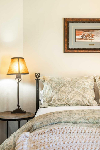 Bedroom 3, 5BD Houseblocks From Broadmoor Fireplacecheyenne Canon & Gorgeous Views!, El Paso