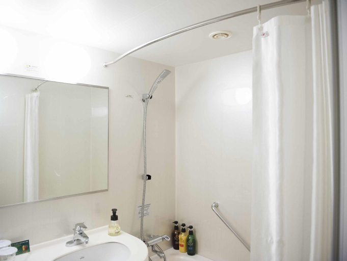 Bathroom 1