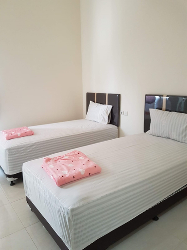 Bedroom 3, Agro Kijang, Malang