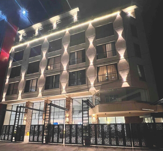 Exterior & Views, Desfam Apartment, Addis Abeba