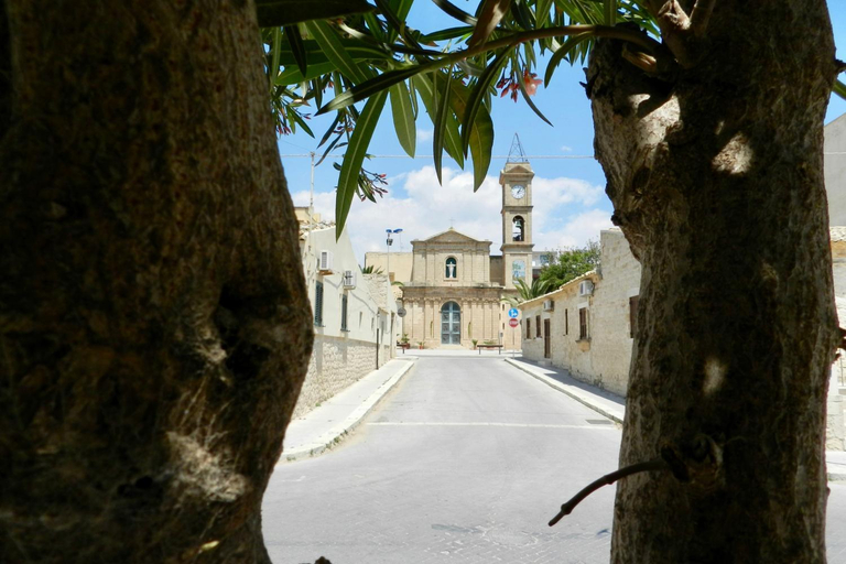 Others 4, Donnalucata Ospitalita Diffusa, Ragusa