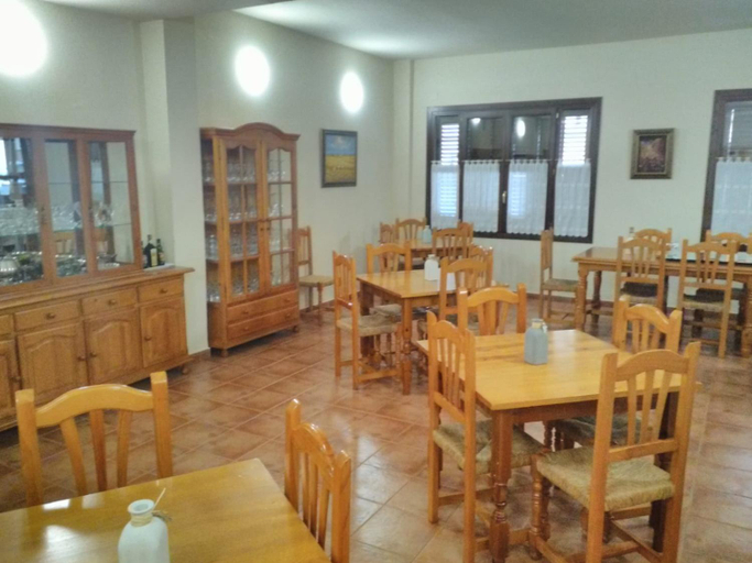 Food & Drinks 3, DELICIAS, Huesca