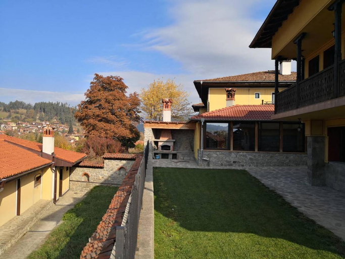 Others 3, Yurukovata kashta, Koprivshtitsa