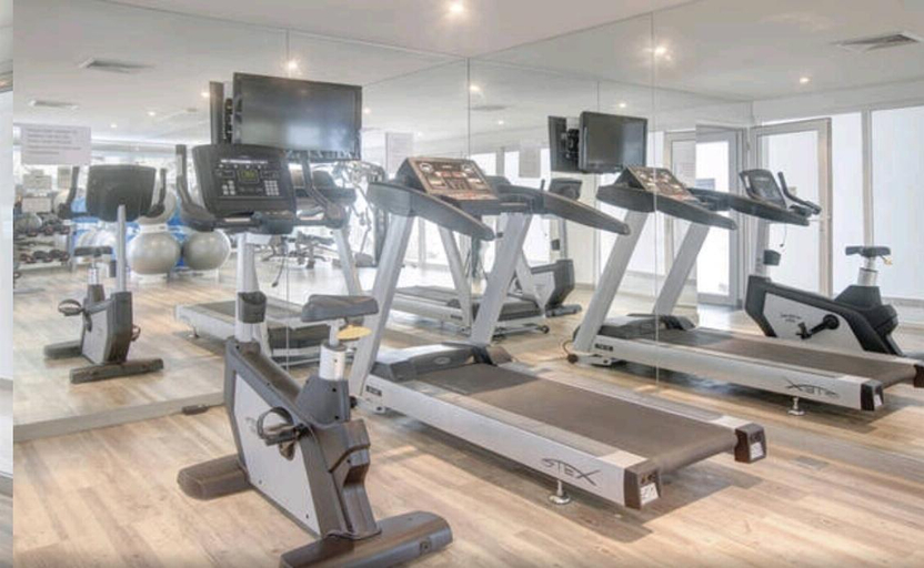Others 4, OceanView Apartment Pukluk, Pulau Phuket