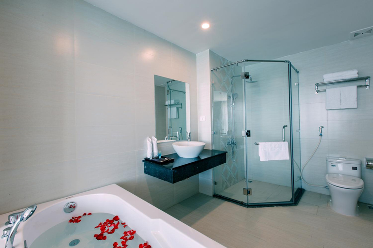 Others 2, Sun Bay Tuan Chau Hotel, Hạ Long