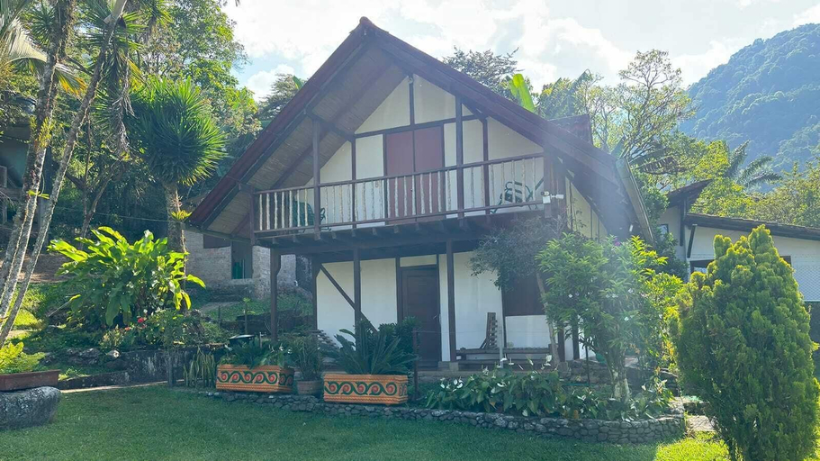 Exterior & Views 2, Finca Los Eucaliptos, Santiago de Cali