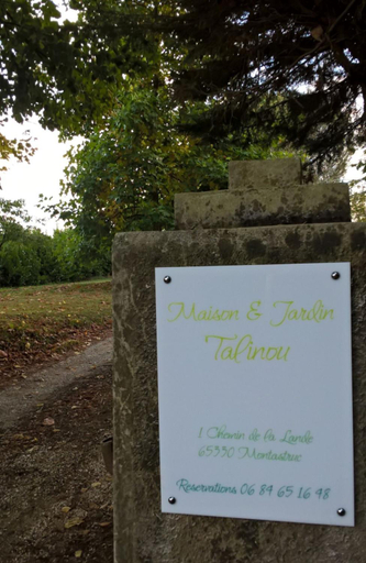 Others 5, Maison et Jardin Talinou, Hautes-Pyrénées