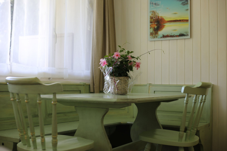 Others 5, Casa Scerina, Bellinzona