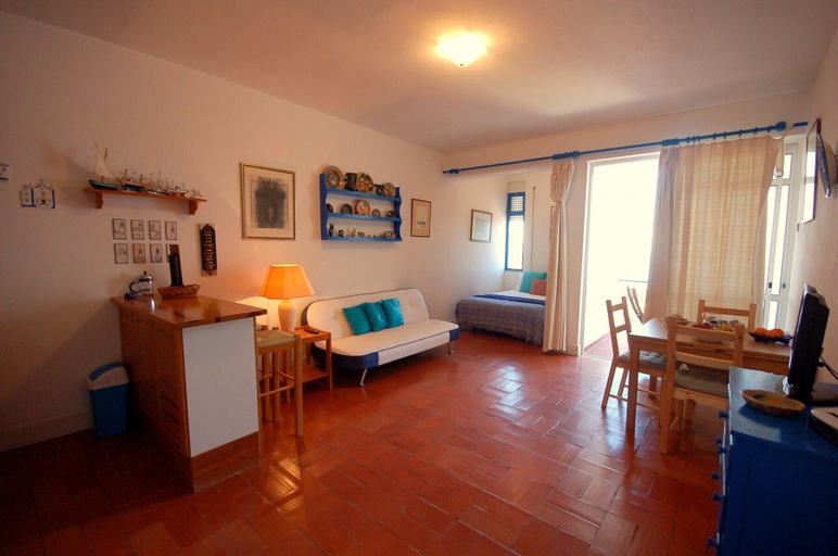Bedroom 3, Albufeira Praia Sea View, Albufeira