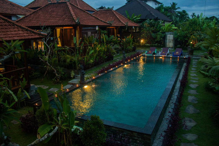 Sport & Beauty 5, Ratna villa 4, Gianyar