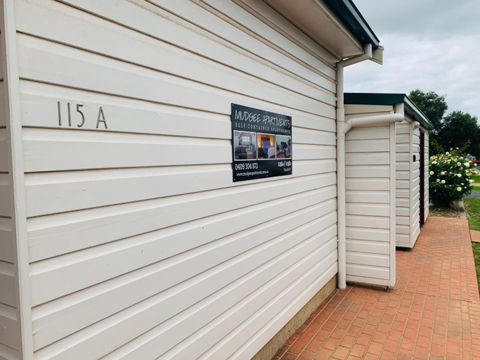 Others 5, Mudgee Apartments on Church Street, Mid-Western Regional - Pt A
