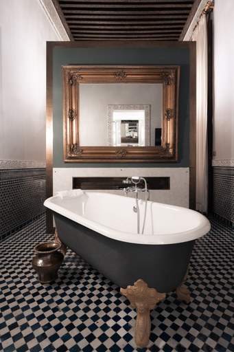 Bathroom 5, Riad Fès - Relais & Châteaux, Fès
