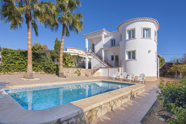 Facilities 5, Villas Guzman - Soleada, Alicante