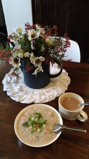 Food & Drinks 5, At Night, Muang Chumphon