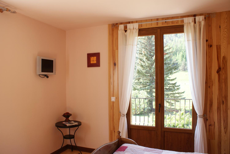 Others 5, Maison d' hotes Tranquyl, Alpes-de-Haute-Provence