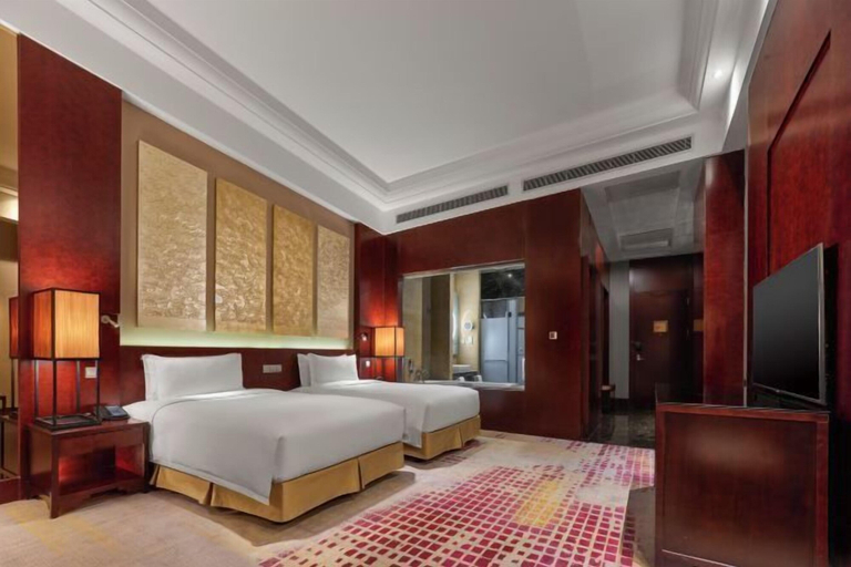 Bedroom 5
