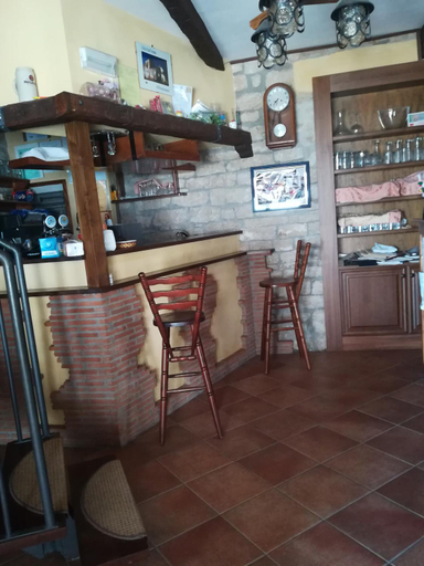 Food & Drinks 4, B&B LA COLLINA, Benevento