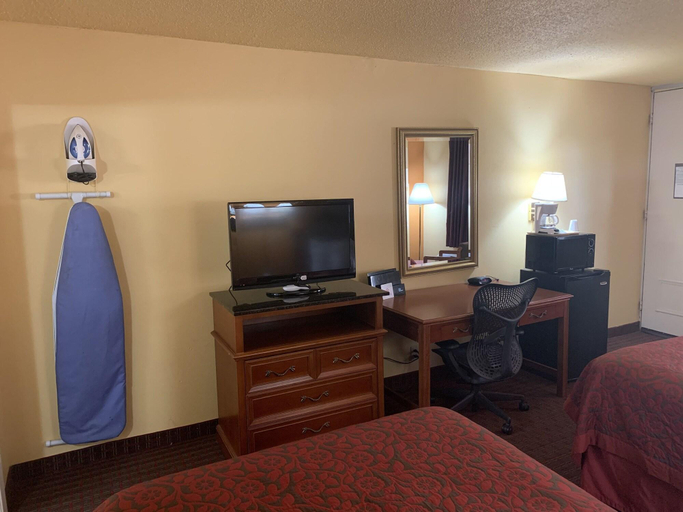Public Area 3, Sunrise Extended Stay, White