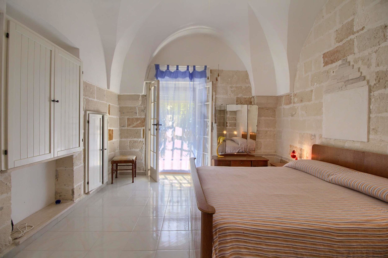 Bedroom 4, Rifugio dei Pescatori Fronte Spiaggia, Taranto