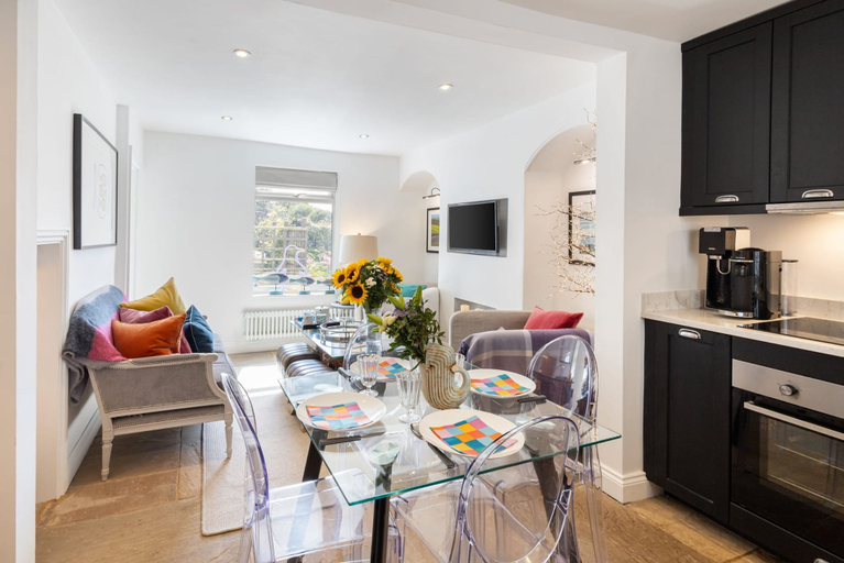 Others 5, Host Stay Voyagers View, North Yorkshire