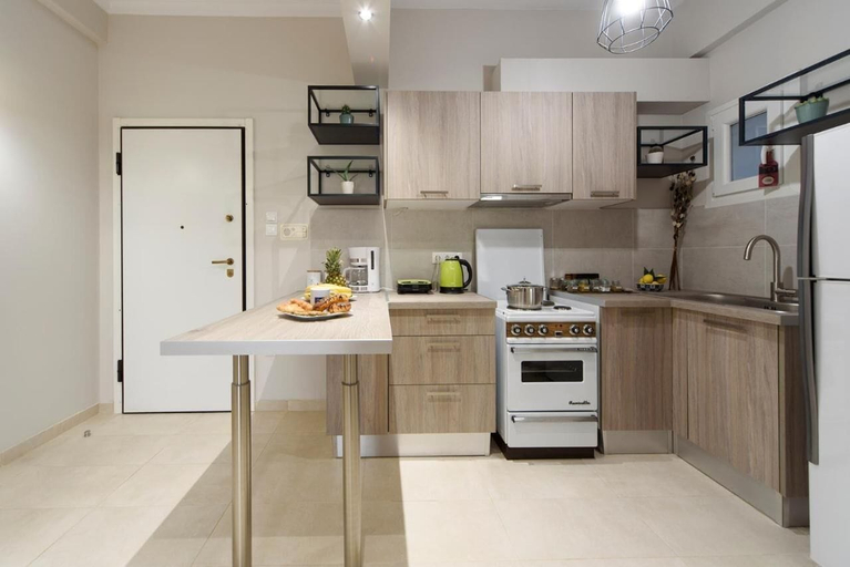 Others 5, Charming Apartment in heart of Athens, Attica