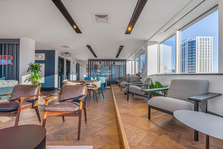 Others 5, Superior 1 - bed Apartment in Wembley, London