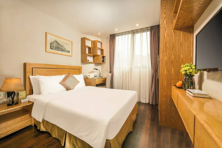 Bedroom 8