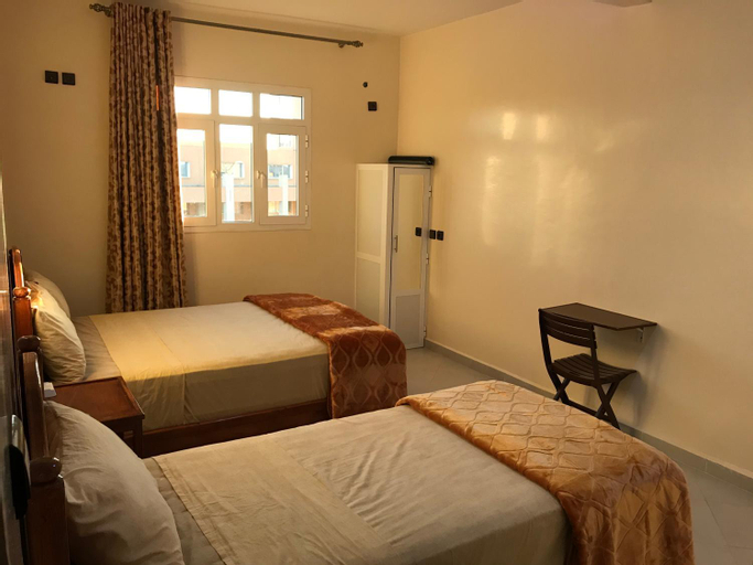 Hotel Afoulki Tiznit, Tiznit