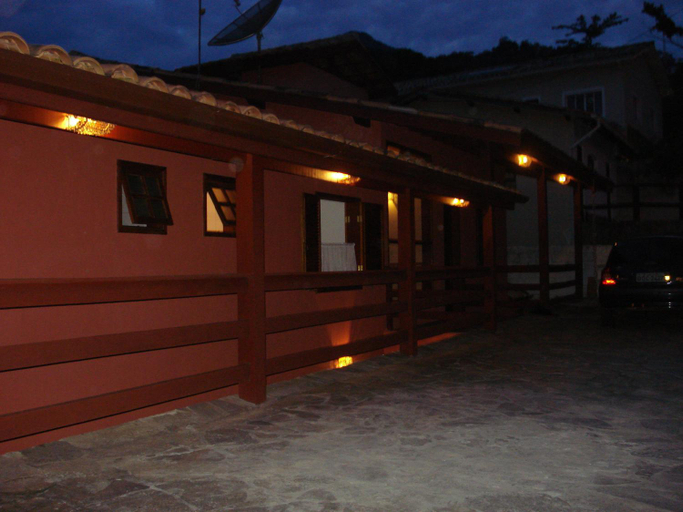 Others 3, Chales e suite Ilhabela, São Sebastião