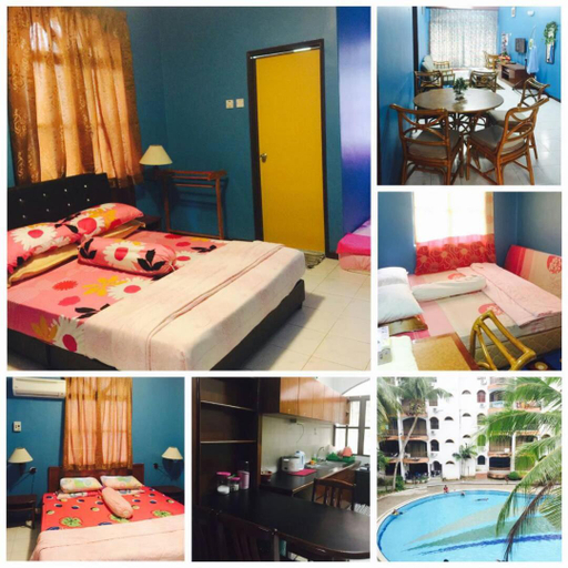 Others 4, Seri Lagenda Apartment, Langkawi