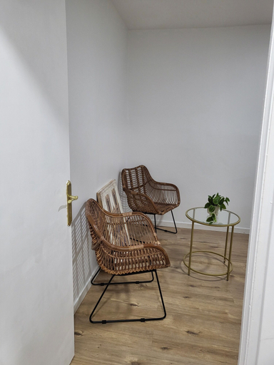 Room 2, Estudios 504, Madrid