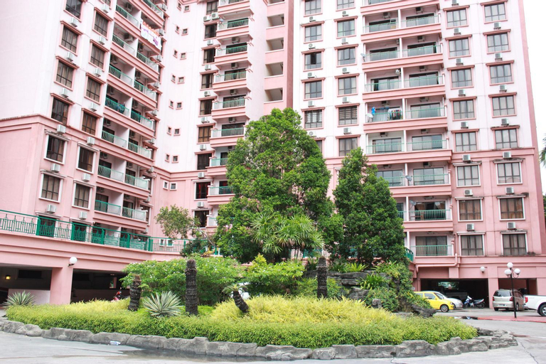 Homestay Marina Court Kk, Kota Kinabalu