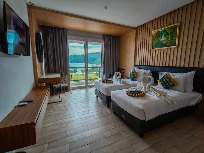 Bedroom 26