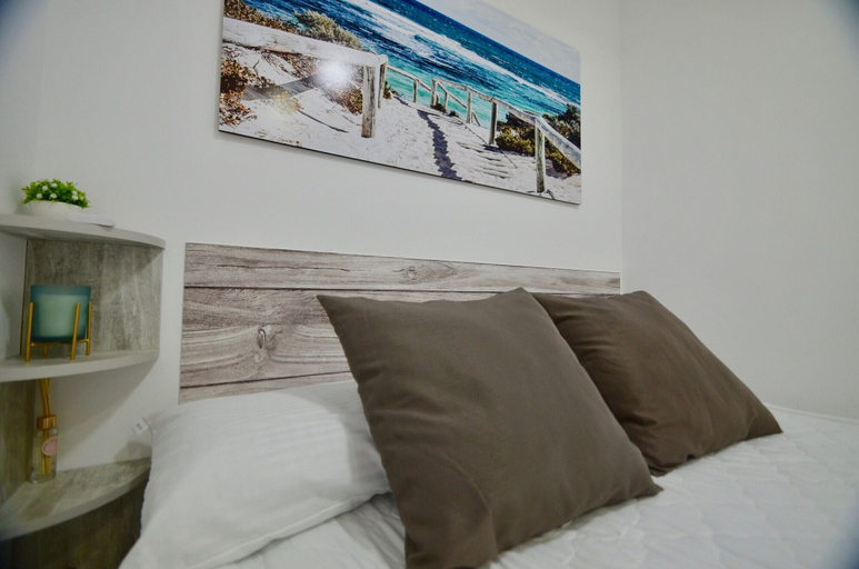 Bedroom 3, 052 Luxury Pool - Ac/wifi, Alicante