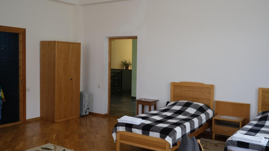Others 3, YMCA Spitak