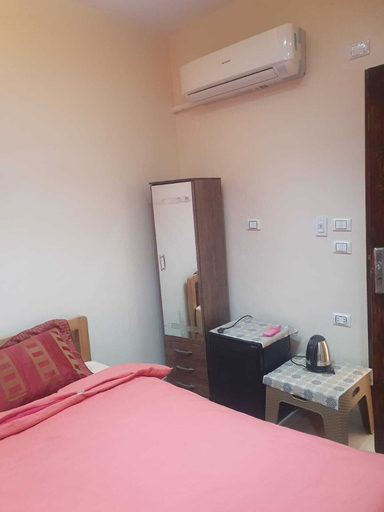 Bedroom 3, Andy guest house, Al-Ahram