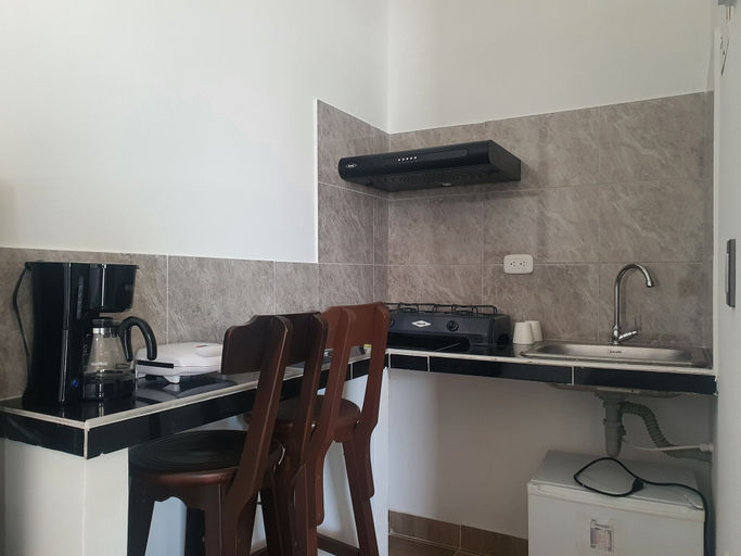 Others 4, Apartahotel BAQ 44, Barranquilla
