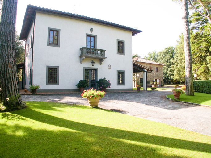 Villa Antonella, Florence