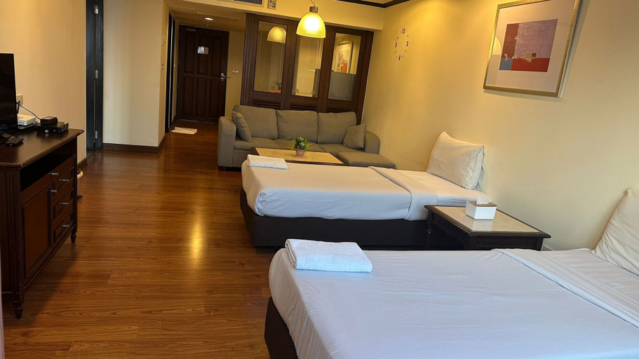 Bedroom 6