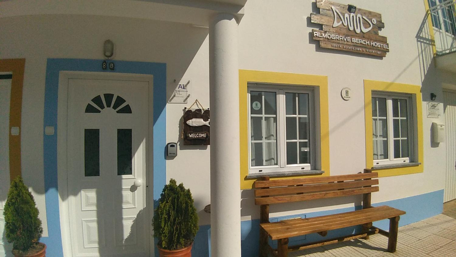 Others 4, Almograve Beach Hostel, Odemira