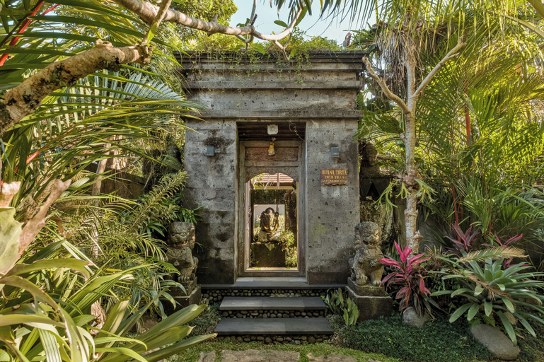 Exterior & Views, Buana Tirta Ubud Villa, Gianyar