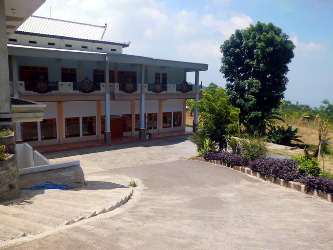 Km 31 Sujono Guesthouse, Probolinggo