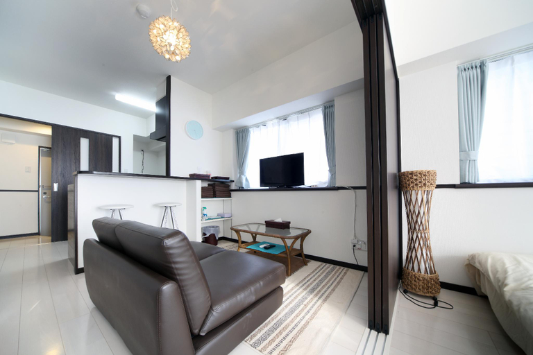 Others 5, EX Itoman Apartment 401 , Itoman