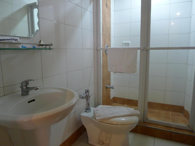 Bathroom 3