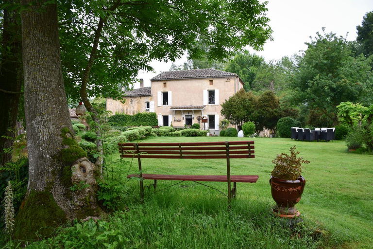 Others 4, Moulin De Ladausse, Lot-et-Garonne