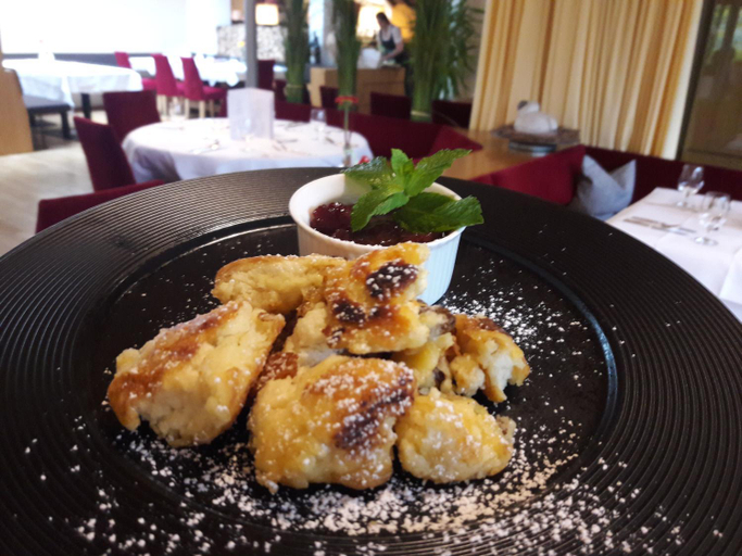 Food & Drinks 5, Gesundhotel Bad Reuthe, Bregenz