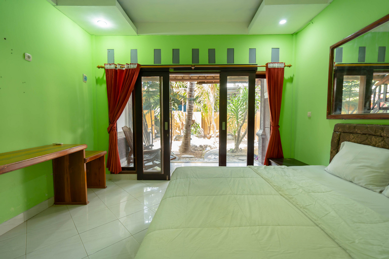 Bedroom 6