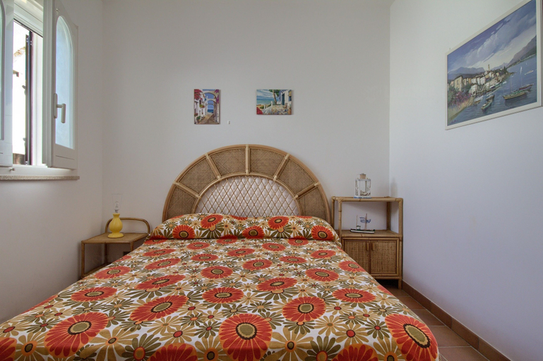 Bedroom 3, Helia Lovely Beach House, Lecce